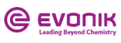 Logo Evonik